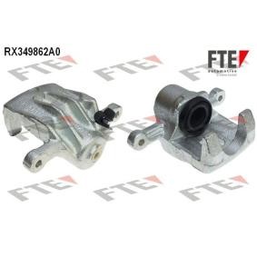 Bremssattel RX349862A0 von FTE günstig für 105,65 € online kaufen