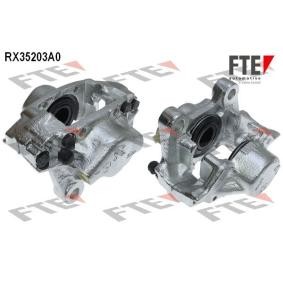Kjøp Bremsecaliper av FTE RX35203A0 til den lave prisen 1361,14 NOK