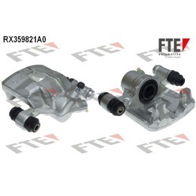 Bremssattel von FTE