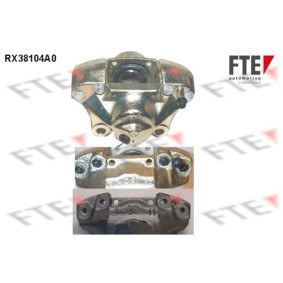 Köp Bromsok av FTE RX38104A0 till det låga priset 1331,12 kr