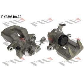 Bremssattel RX3898104A0 von FTE günstig für 67,72 € online kaufen