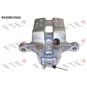 Bremssattel RX3898125A0