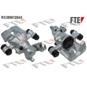 Bremssattel für KIA von FTE