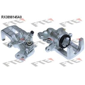 Kjøp Bremsecaliper av FTE RX3898145A0 til den lave prisen 1575,43 NOK