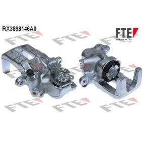 Kjøp Bremsecaliper av FTE RX3898146A0 til den lave prisen 1575,43 NOK