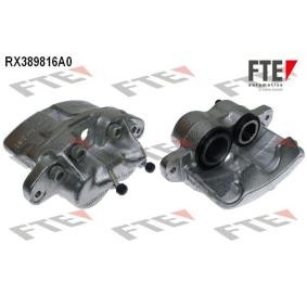 Kjøp Bremsecaliper av FTE RX389816A0 til den lave prisen 1571,33 NOK