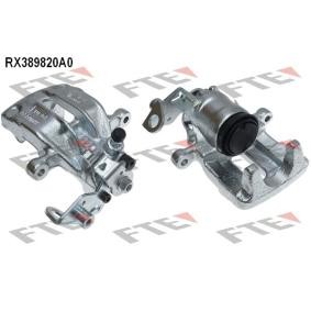Bremssattel von FTE