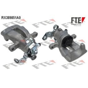 Bremssattel von FTE