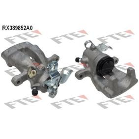 Bremssattel von FTE