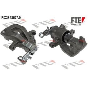 Köp Bromsok av FTE RX389857A0 till det låga priset 880,27 kr