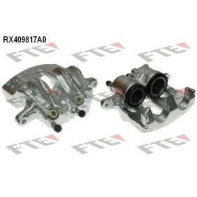 Kjøp Bremsecaliper av FTE RX409817A0 til den lave prisen 1133,81 NOK