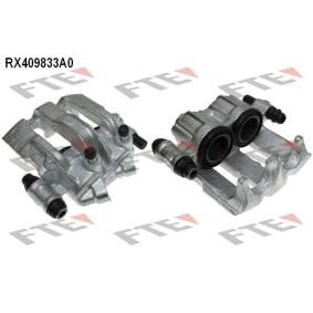 Bremssattel für VOLVO von FTE