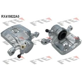 Kjøp Bremsecaliper av FTE RX419822A0 til den lave prisen 915,32 NOK