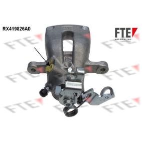 Kjøp Bremsecaliper av FTE RX419826A0 til den lave prisen 1369,97 NOK