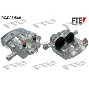 Bremssattel für NISSAN von FTE