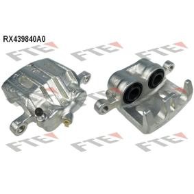 Bremssattel von FTE