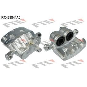 Bremssattel von FTE