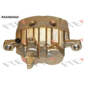 Kjøp Bremsecaliper av FTE RX439845A0 til den lave prisen 1785,27 NOK