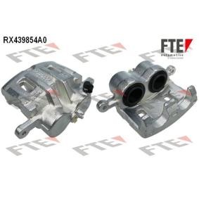 Bremssattel für HYUNDAI von FTE