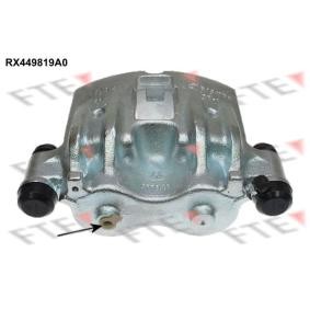 Bremssattel für IVECO von FTE