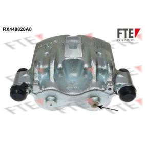 Bremssattel RX449820A0 von FTE günstig für 146,42 € online kaufen