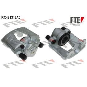 Kjøp Bremsecaliper av FTE RX481313A0 til den lave prisen 1387,95 NOK