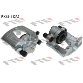 Kjøp Bremsecaliper av FTE RX481413A0 til den lave prisen 1387,95 NOK