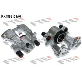 Kjøp Bremsecaliper av FTE RX4898101A0 til den lave prisen 1361,81 NOK