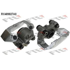 Bremssattel RX489827A0 von FTE günstig für 67,09 € online kaufen