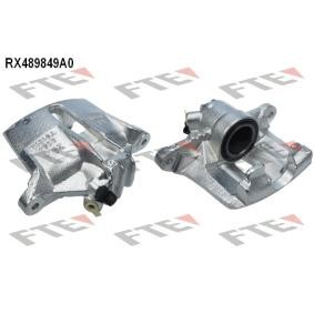 Bremssattel RX489849A0 von FTE günstig für 85,26 € online kaufen
