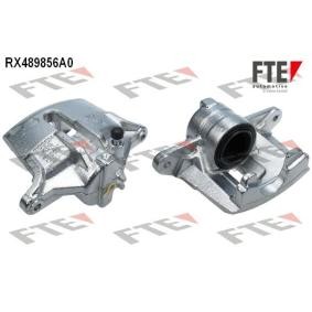 Kjøp Bremsecaliper av FTE RX489856A0 til den lave prisen 1205,76 NOK