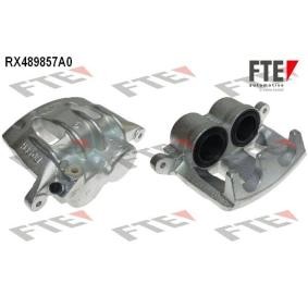Bremssattel von FTE