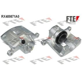 Bremssattel für NISSAN von FTE