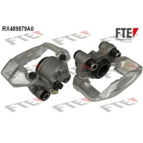 Bremssattel für PEUGEOT von FTE