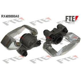 Bremssattel für PEUGEOT von FTE
