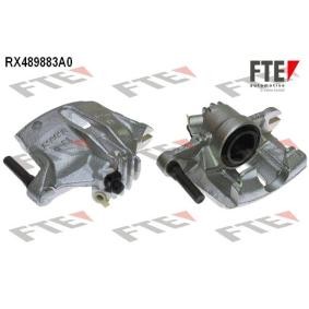 Bremssattel für PEUGEOT von FTE