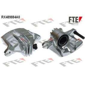 Bremssattel für PEUGEOT von FTE