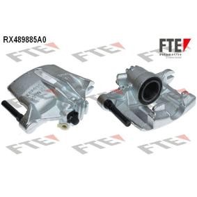 Bremssattel RX489885A0 von FTE günstig für 80,43 € online kaufen