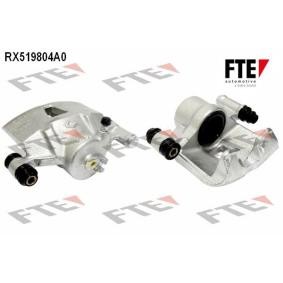Bremssattel für NISSAN von FTE