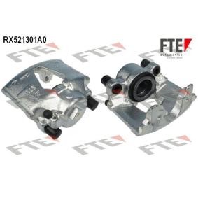 Kjøp Bremsecaliper av FTE RX521301A0 til den lave prisen 1341,39 NOK
