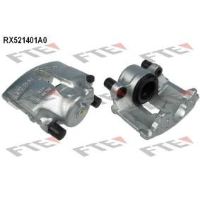 Kjøp Bremsecaliper av FTE RX521401A0 til den lave prisen 1341,39 NOK