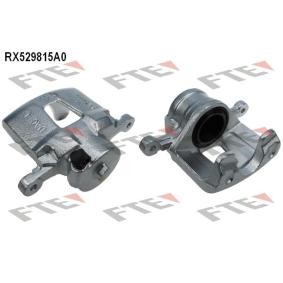 Kjøp Bremsecaliper av FTE RX529815A0 til den lave prisen 1360,84 NOK