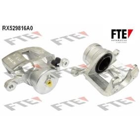 Kjøp Bremsecaliper av FTE RX529816A0 til den lave prisen 1364,01 NOK