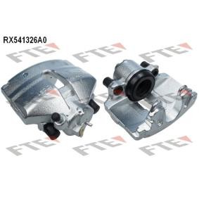 Bremssattel von FTE
