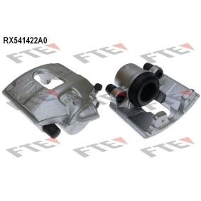 Kjøp Bremsecaliper av FTE RX541422A0 til den lave prisen 945,37 NOK