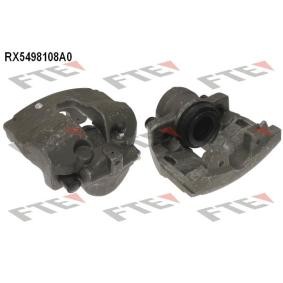 Bremssattel für LANCIA von FTE