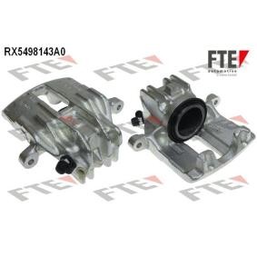 Bremssattel RX5498143A0 von FTE günstig für 99,43 € online kaufen