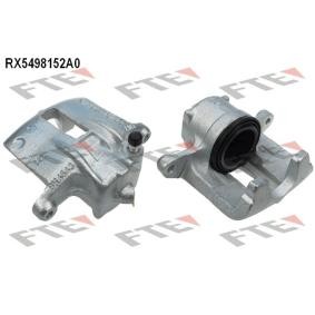 Bremssattel von FTE