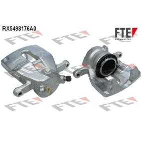 Bremssattel von FTE