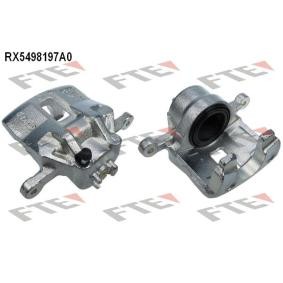 Bremssattel RX5498197A0 von FTE günstig für 77,08 € online kaufen